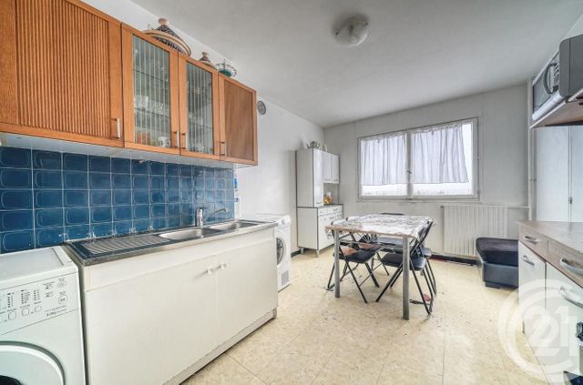 appartement - CLICHY SOUS BOIS - 93