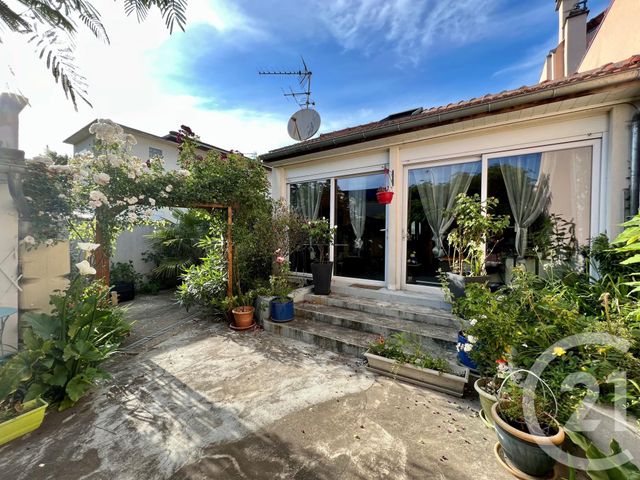  - MONTFERMEIL - 