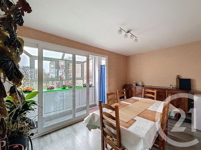 appartement - MONTFERMEIL - 93