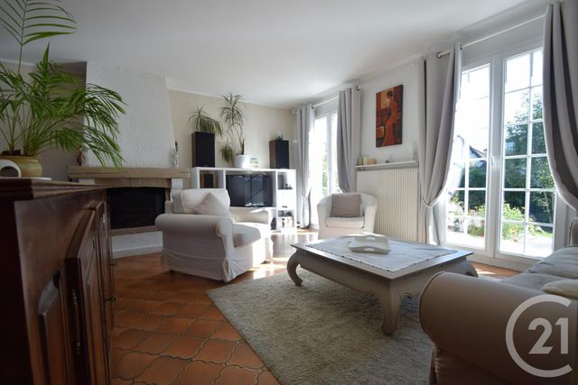 maison à vendre - 6 pièces - 132.88 m2 - COUBRON - 93 - ILE-DE-FRANCE - Century 21 Coeur De Ville