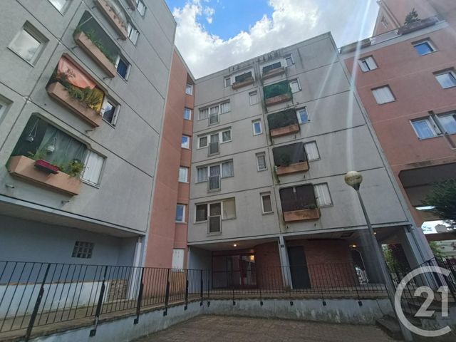 Appartement F4 à vendre - 4 pièces - 84.76 m2 - CLICHY SOUS BOIS - 93 - ILE-DE-FRANCE - Century 21 Coeur De Ville