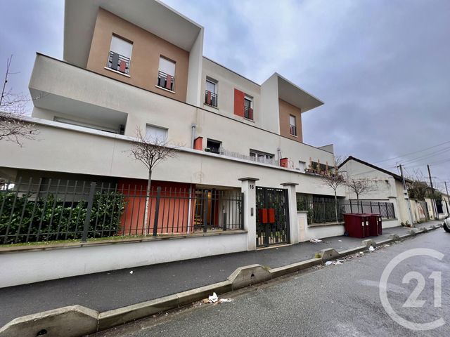 appartement - MONTFERMEIL - 93