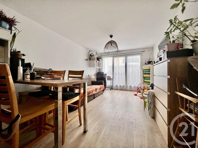 appartement - MONTFERMEIL - 93