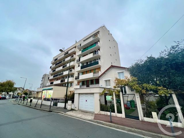 appartement à vendre - 2 pièces - 43.89 m2 - LES PAVILLONS SOUS BOIS - 93 - ILE-DE-FRANCE - Century 21 Coeur De Ville