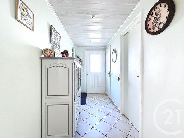 maison à vendre - 6 pièces - 145.47 m2 - MONTFERMEIL - 93 - ILE-DE-FRANCE - Century 21 Coeur De Ville