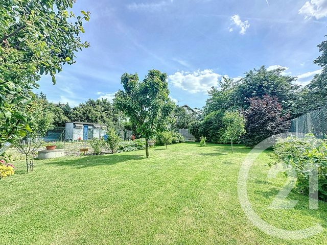 maison à vendre - 6 pièces - 145.47 m2 - MONTFERMEIL - 93 - ILE-DE-FRANCE - Century 21 Coeur De Ville