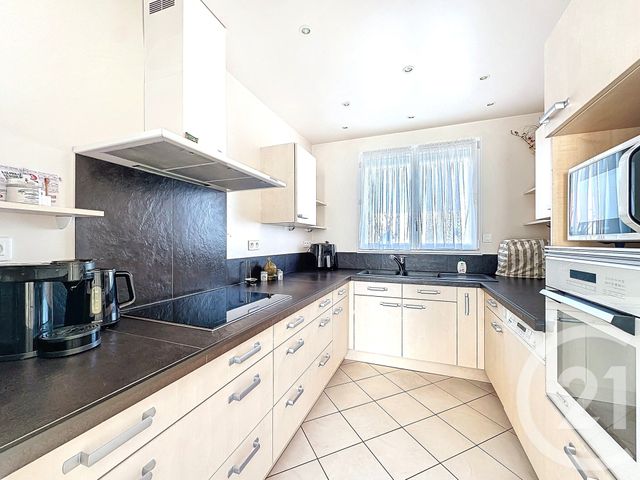 maison à vendre - 6 pièces - 145.47 m2 - MONTFERMEIL - 93 - ILE-DE-FRANCE - Century 21 Coeur De Ville