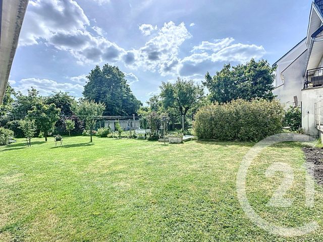 maison à vendre - 6 pièces - 145.47 m2 - MONTFERMEIL - 93 - ILE-DE-FRANCE - Century 21 Coeur De Ville