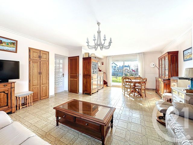 maison - MONTFERMEIL - 93