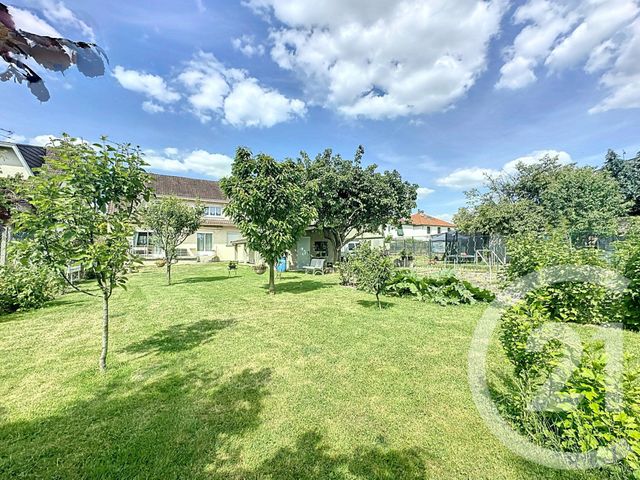 maison à vendre - 6 pièces - 145.47 m2 - MONTFERMEIL - 93 - ILE-DE-FRANCE - Century 21 Coeur De Ville