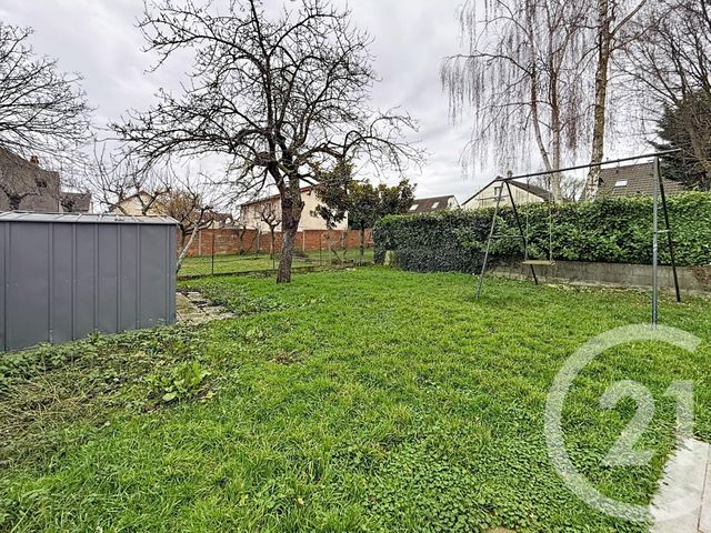 maison à vendre - 6 pièces - 130.0 m2 - MONTFERMEIL - 93 - ILE-DE-FRANCE - Century 21 Coeur De Ville