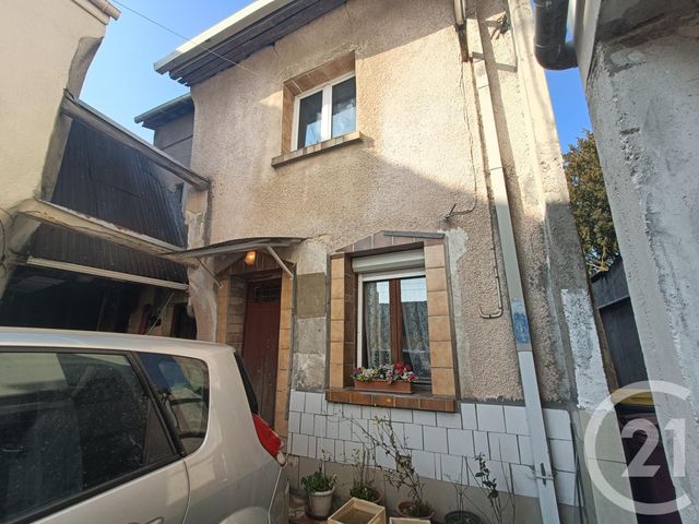  - MONTFERMEIL - 