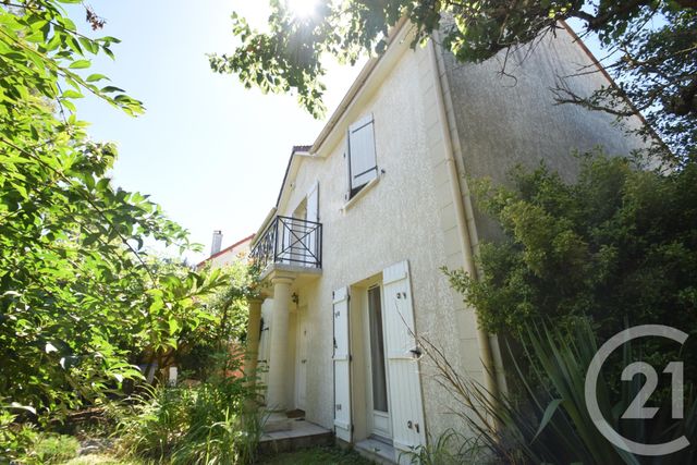  - MONTFERMEIL - 