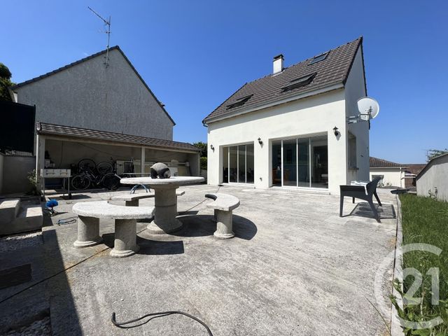 maison - MONTFERMEIL - 93