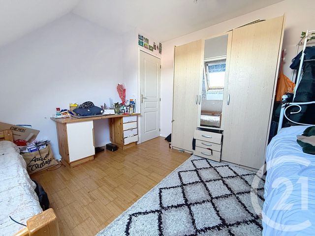 maison à vendre - 5 pièces - 108.25 m2 - MONTFERMEIL - 93 - ILE-DE-FRANCE - Century 21 Coeur De Ville