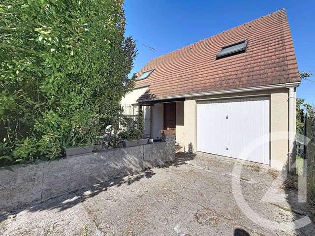 Maison à vendre MONTFERMEIL