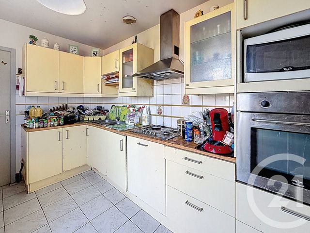 maison à vendre - 5 pièces - 108.25 m2 - MONTFERMEIL - 93 - ILE-DE-FRANCE - Century 21 Coeur De Ville