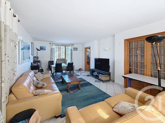 maison à vendre - 5 pièces - 108.25 m2 - MONTFERMEIL - 93 - ILE-DE-FRANCE - Century 21 Coeur De Ville