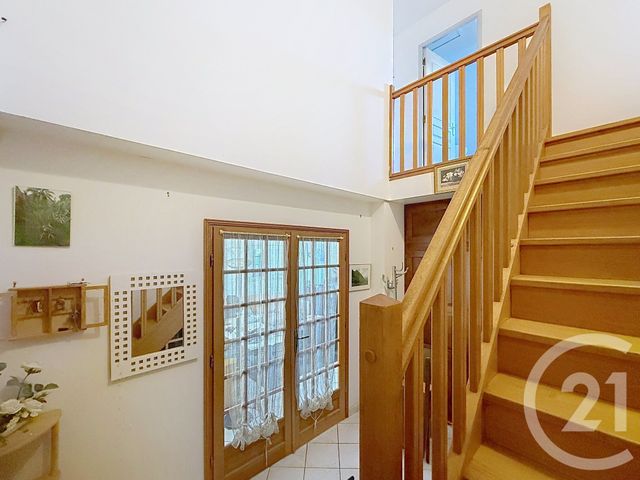 maison à vendre - 5 pièces - 108.25 m2 - MONTFERMEIL - 93 - ILE-DE-FRANCE - Century 21 Coeur De Ville