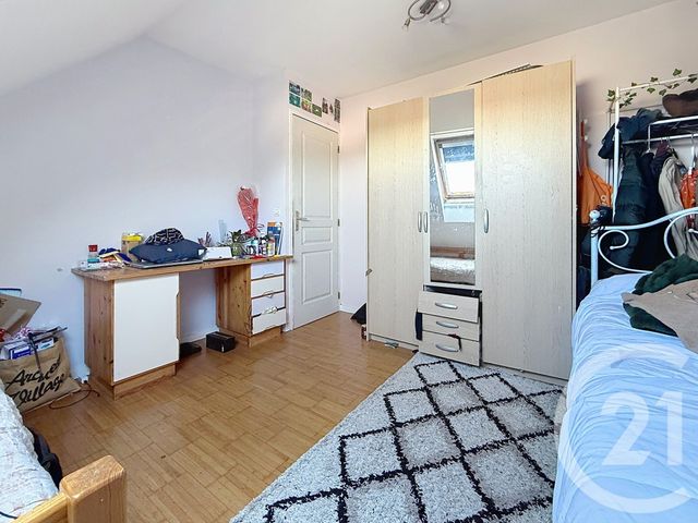 maison à vendre - 5 pièces - 108.25 m2 - MONTFERMEIL - 93 - ILE-DE-FRANCE - Century 21 Coeur De Ville