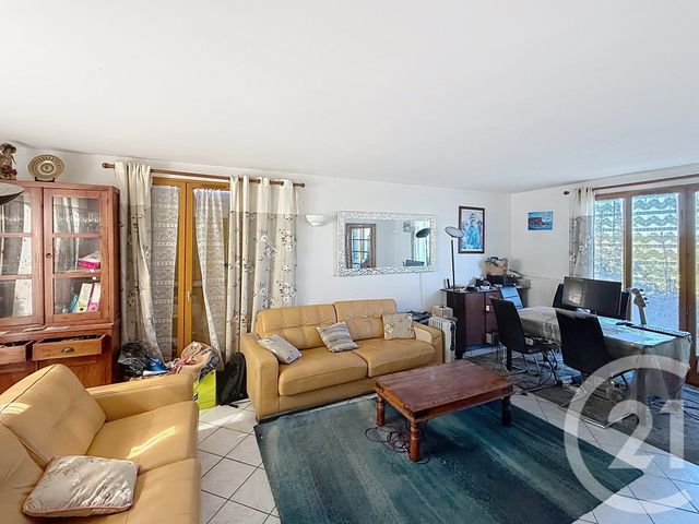 maison à vendre - 5 pièces - 108.25 m2 - MONTFERMEIL - 93 - ILE-DE-FRANCE - Century 21 Coeur De Ville