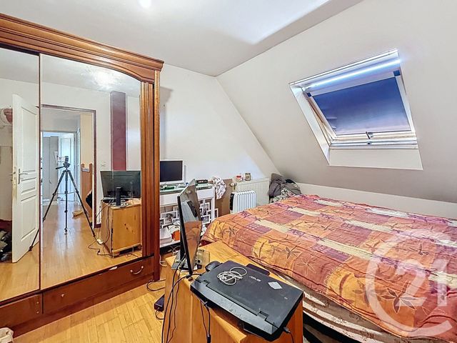 maison à vendre - 5 pièces - 108.25 m2 - MONTFERMEIL - 93 - ILE-DE-FRANCE - Century 21 Coeur De Ville