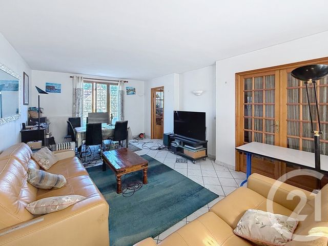 maison à vendre - 5 pièces - 108.25 m2 - MONTFERMEIL - 93 - ILE-DE-FRANCE - Century 21 Coeur De Ville