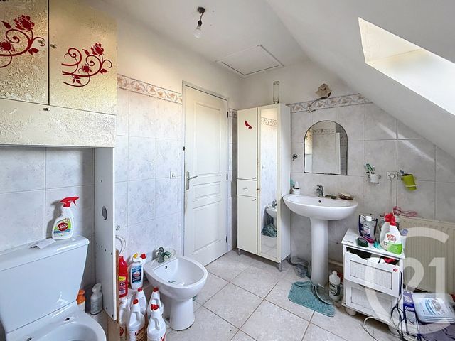 maison à vendre - 5 pièces - 108.25 m2 - MONTFERMEIL - 93 - ILE-DE-FRANCE - Century 21 Coeur De Ville