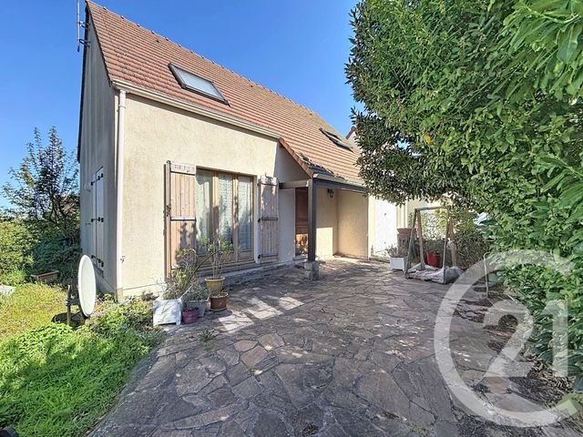 maison à vendre - 5 pièces - 108.25 m2 - MONTFERMEIL - 93 - ILE-DE-FRANCE - Century 21 Coeur De Ville