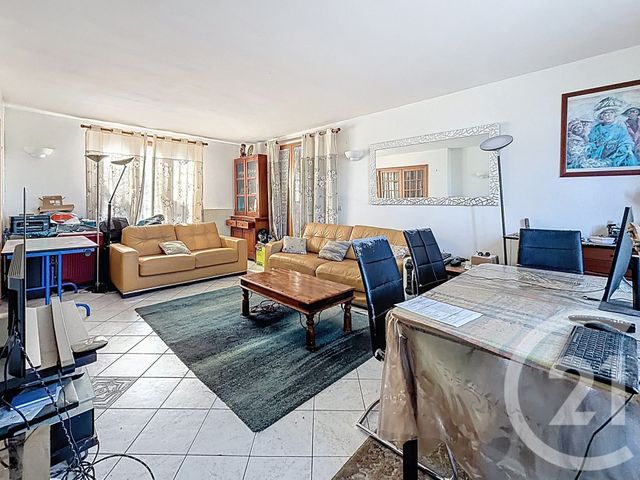 maison à vendre - 5 pièces - 108.25 m2 - MONTFERMEIL - 93 - ILE-DE-FRANCE - Century 21 Coeur De Ville