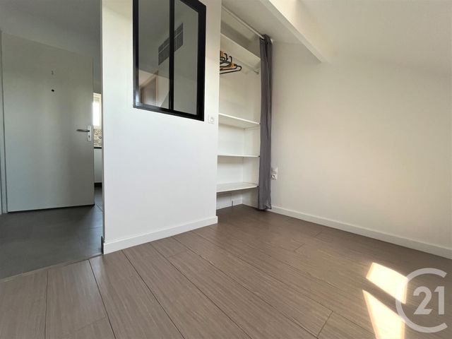 Appartement F1 à vendre - 1 pièce - 12.33 m2 - MITRY MORY - 77 - ILE-DE-FRANCE - Century 21 Coeur De Ville