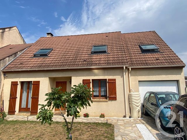  - MONTFERMEIL - 