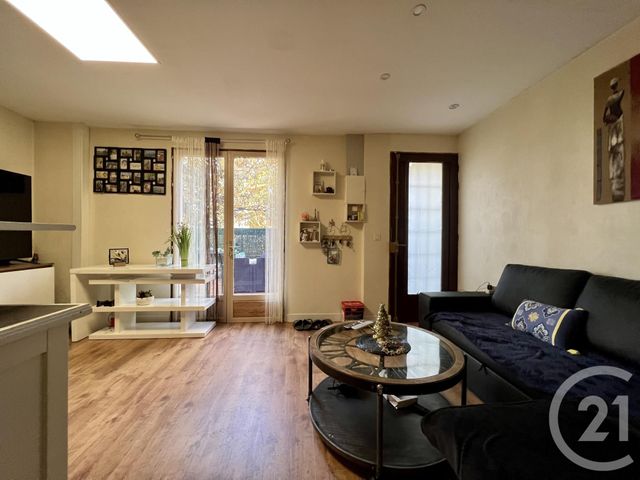 appartement - VAIRES SUR MARNE - 77