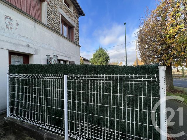 appartement - VAIRES SUR MARNE - 77
