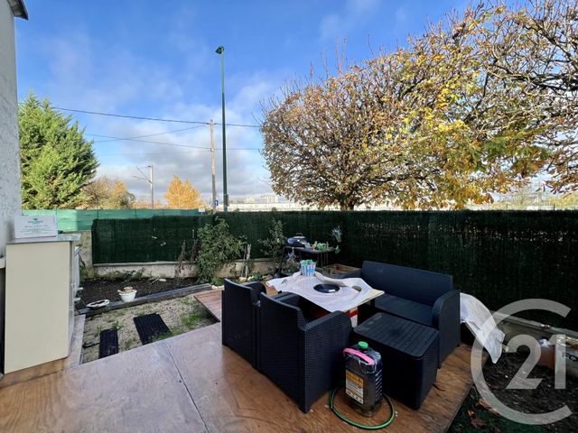 appartement - VAIRES SUR MARNE - 77