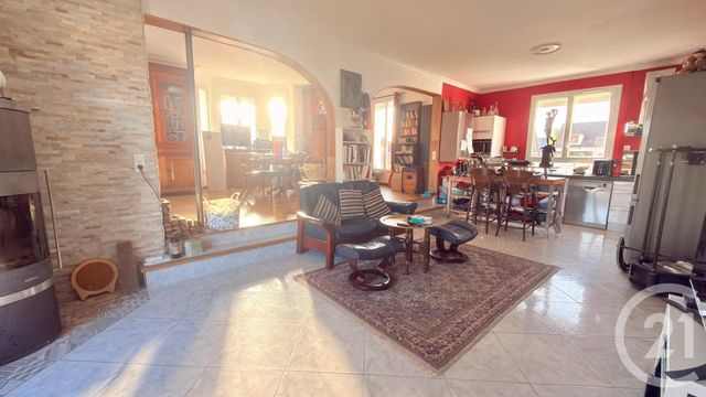 maison à vendre - 6 pièces - 140.0 m2 - MONTFERMEIL - 93 - ILE-DE-FRANCE - Century 21 Coeur De Ville
