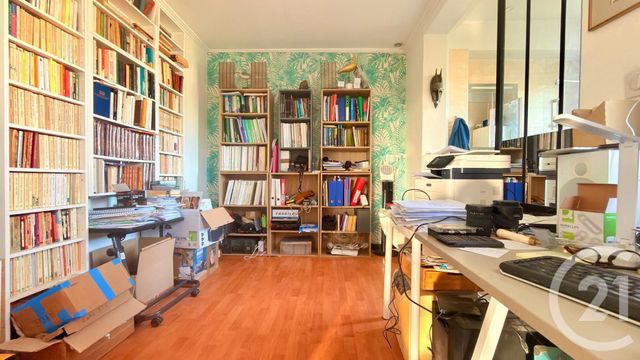 maison à vendre - 6 pièces - 140.0 m2 - MONTFERMEIL - 93 - ILE-DE-FRANCE - Century 21 Coeur De Ville