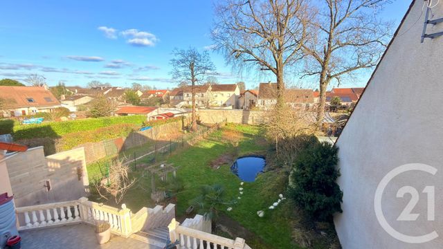 maison à vendre - 6 pièces - 140.0 m2 - MONTFERMEIL - 93 - ILE-DE-FRANCE - Century 21 Coeur De Ville