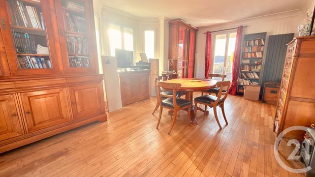 maison à vendre - 6 pièces - 140.0 m2 - MONTFERMEIL - 93 - ILE-DE-FRANCE - Century 21 Coeur De Ville