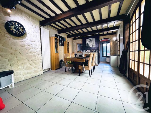 maison - MONTFERMEIL - 93