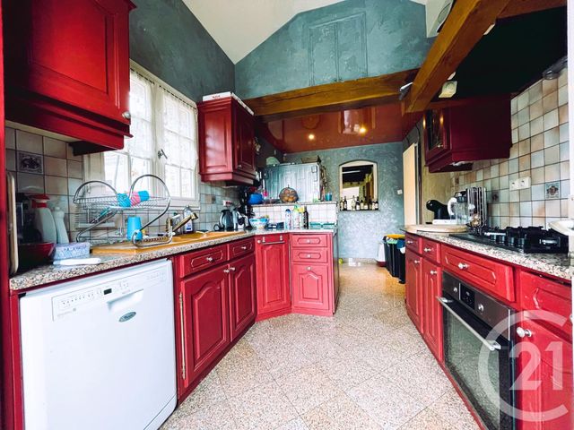 maison - MONTFERMEIL - 93