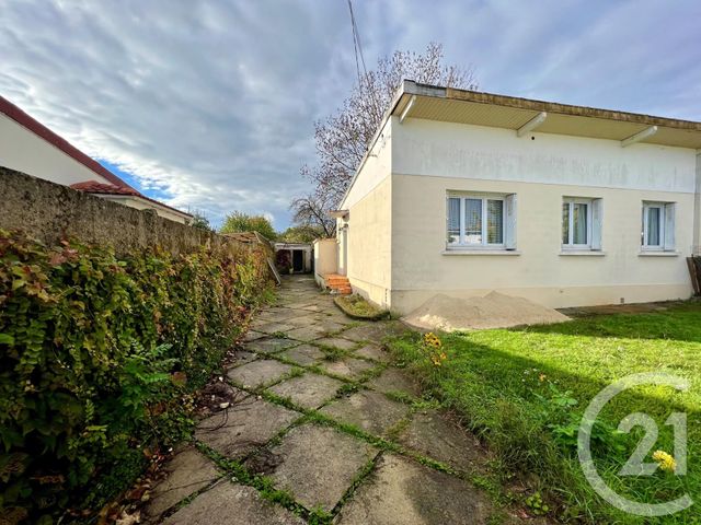  - MONTFERMEIL - 
