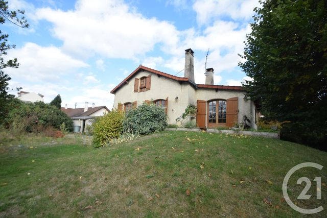 maison à vendre - 5 pièces - 117.09 m2 - MONTFERMEIL - 93 - ILE-DE-FRANCE - Century 21 Coeur De Ville