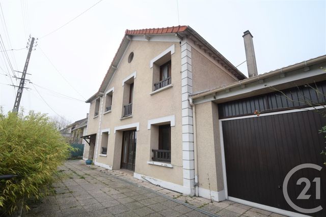  - MONTFERMEIL - 