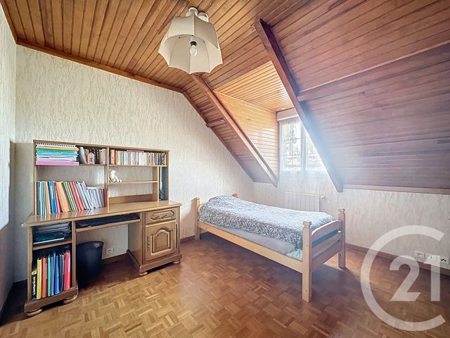 maison à vendre - 7 pièces - 127.26 m2 - MONTFERMEIL - 93 - ILE-DE-FRANCE - Century 21 Coeur De Ville