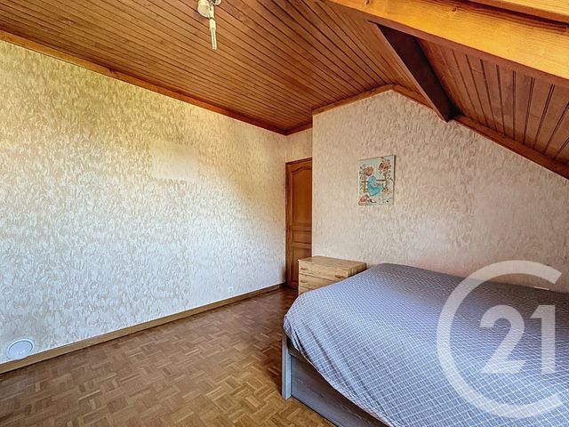 maison à vendre - 7 pièces - 127.26 m2 - MONTFERMEIL - 93 - ILE-DE-FRANCE - Century 21 Coeur De Ville