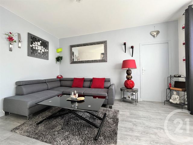 appartement à vendre - 4 pièces - 67.53 m2 - VILLEPARISIS - 77 - ILE-DE-FRANCE - Century 21 Coeur De Ville