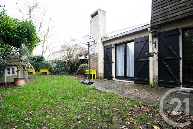 maison à vendre - 5 pièces - 80.16 m2 - MONTFERMEIL - 93 - ILE-DE-FRANCE - Century 21 Coeur De Ville