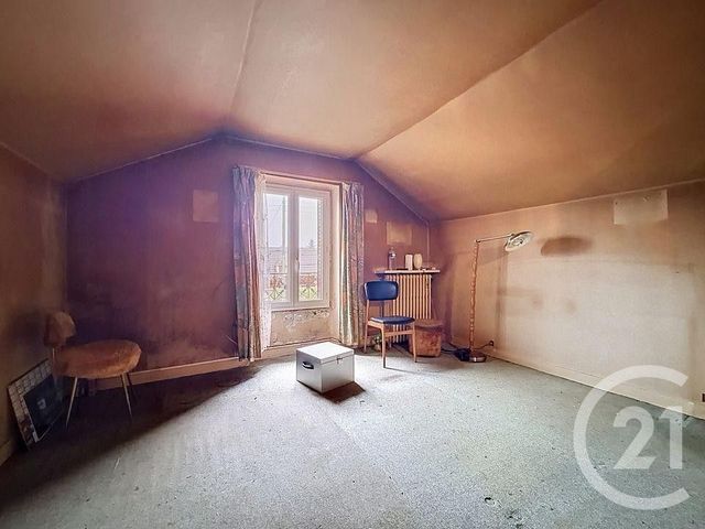 maison à vendre - 4 pièces - 101.4 m2 - MONTFERMEIL - 93 - ILE-DE-FRANCE - Century 21 Coeur De Ville