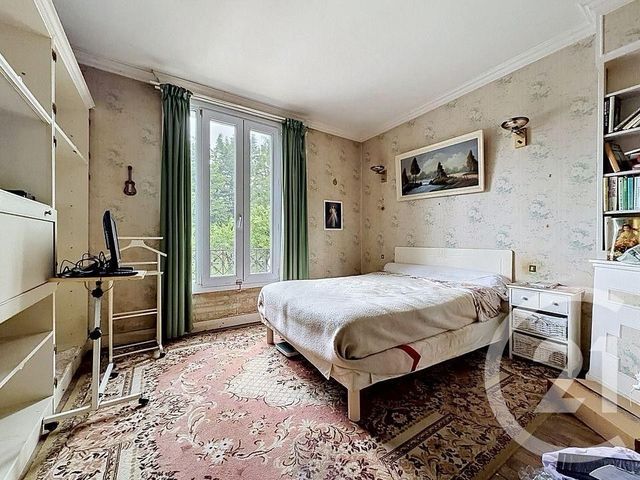 maison à vendre - 4 pièces - 101.4 m2 - MONTFERMEIL - 93 - ILE-DE-FRANCE - Century 21 Coeur De Ville